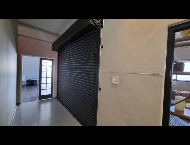 210M² FULL FLOOR TO LET IN WOODSTOCK